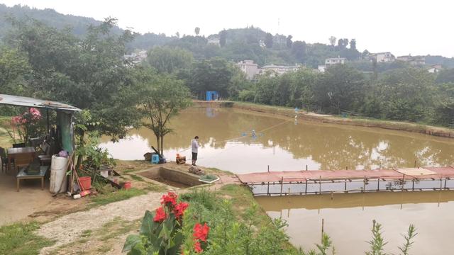 昆明周边休闲垂钓攻略,10个水库钓点收藏好,够你慢慢钓一年