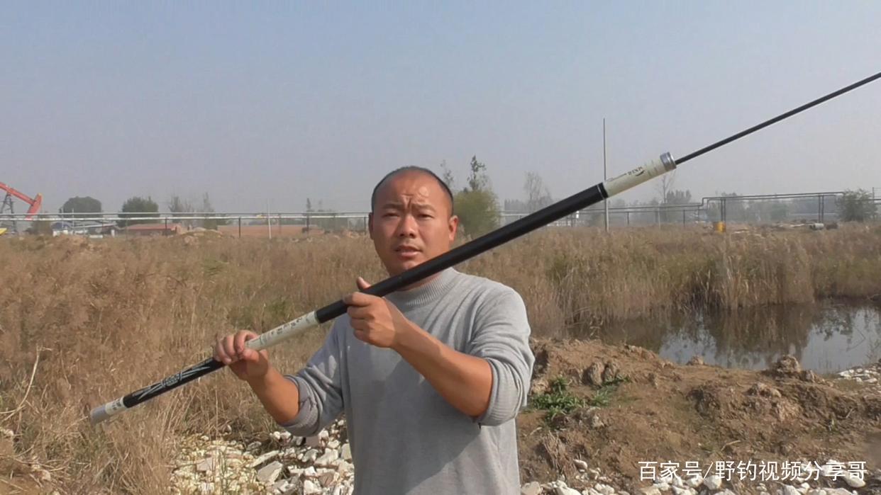钓鲫鱼必须注意的几点，你就能比别人钓的多