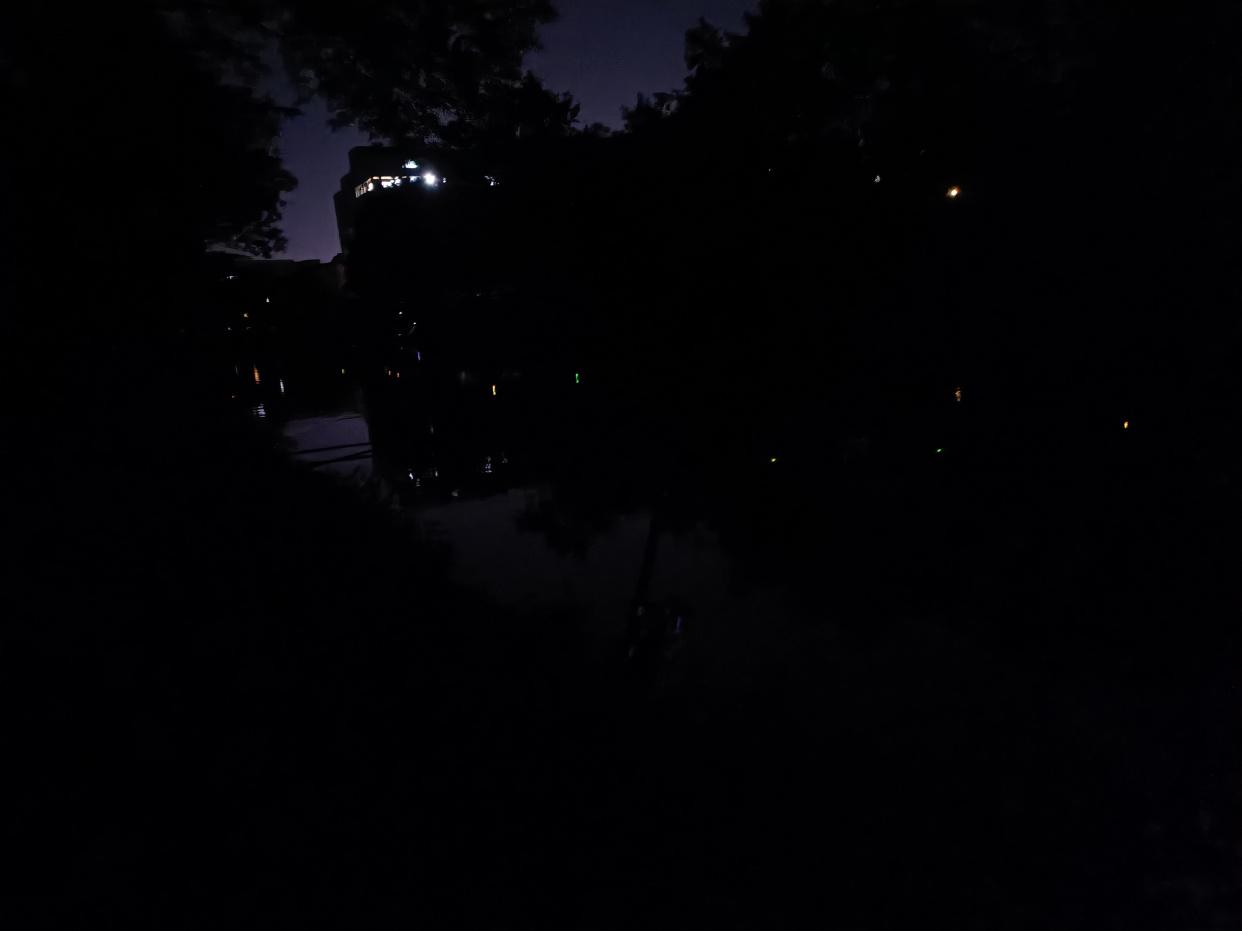 秋季夜钓鲤鱼怎么才好钓，掌握以下几点钓鱼不难