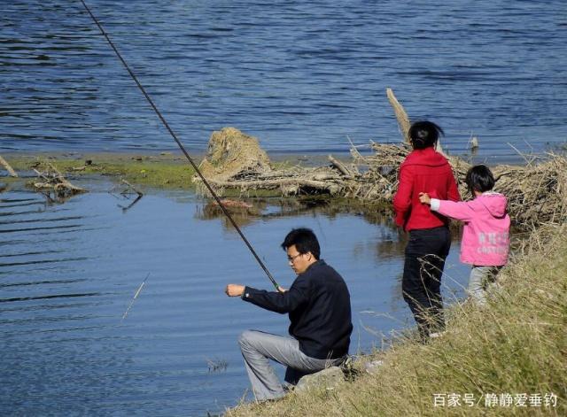 想要钓到大黑鱼，这些垂钓技巧很重要，掌握之后能助你爆护