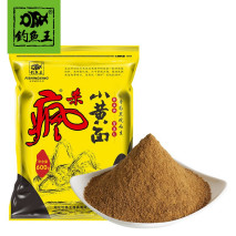 黄面面饵料十大品牌排行榜